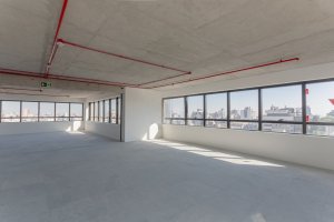 Salas/Conjuntos com 72m² no bairro Higienópolis em Porto Alegre para Alugar