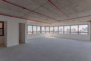 Salas/Conjuntos com 72m² no bairro Higienópolis em Porto Alegre para Alugar