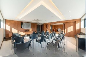 Salas/Conjuntos com 72m² no bairro Higienópolis em Porto Alegre para Alugar