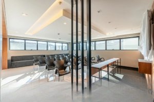 Conjunto/Sala com 72m² no bairro Higienópolis em Porto Alegre para Alugar