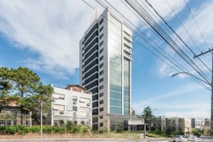 Salas/Conjuntos com 72m² no bairro Higienópolis em Porto Alegre para Alugar