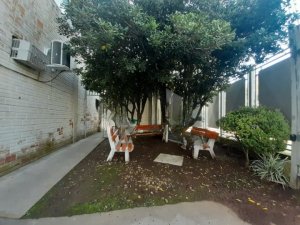 Galpão com 1.368m² no bairro Anchieta em Porto Alegre para Alugar