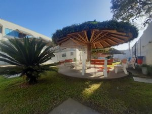 Galpão com 1.368m² no bairro Anchieta em Porto Alegre para Alugar