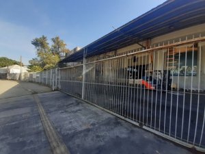 Galpão com 1.368m² no bairro Anchieta em Porto Alegre para Alugar