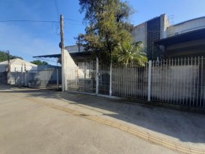 Galpão com 1.368m² no bairro Anchieta em Porto Alegre para Alugar