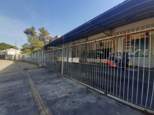 Depósito/Pavilhão com 1685m² no bairro Anchieta em Porto Alegre para Alugar