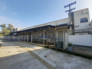 Depósito/Pavilhão com 1685m² no bairro Anchieta em Porto Alegre para Alugar