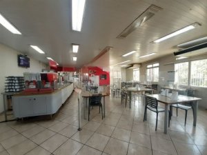 Depósito/Pavilhão com 1685m² no bairro Anchieta em Porto Alegre para Alugar