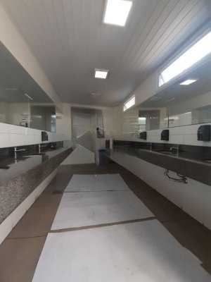 Depósito/Pavilhão com 1685m² no bairro Anchieta em Porto Alegre para Alugar