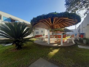 Depósito/Pavilhão com 1685m² no bairro Anchieta em Porto Alegre para Alugar