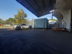 Depósito/Pavilhão com 1685m² no bairro Anchieta em Porto Alegre para Alugar