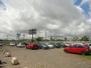 Galpão com 1.325m² no bairro Anchieta em Porto Alegre para Alugar