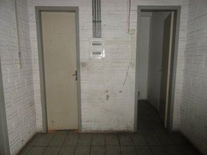 Galpão com 1.325m² no bairro Anchieta em Porto Alegre para Alugar