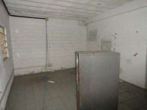 Galpão com 1.325m² no bairro Anchieta em Porto Alegre para Alugar