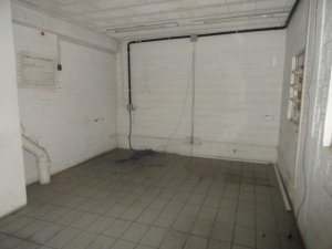 Galpão com 1.325m² no bairro Anchieta em Porto Alegre para Alugar