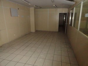 Galpão com 1.325m² no bairro Anchieta em Porto Alegre para Alugar