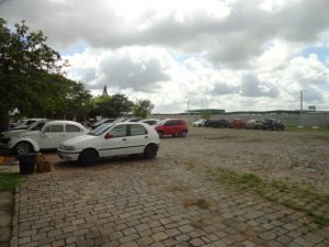 Galpão com 2.104m² no bairro Anchieta em Porto Alegre para Alugar