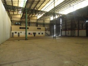 Galpão com 2.104m² no bairro Anchieta em Porto Alegre para Alugar