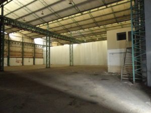 Galpão com 2.104m² no bairro Anchieta em Porto Alegre para Alugar