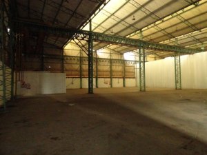 Galpão com 2.104m² no bairro Anchieta em Porto Alegre para Alugar