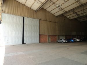 Galpão com 2.104m² no bairro Anchieta em Porto Alegre para Alugar