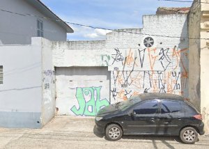 Galpão com 200m² no bairro Floresta em Porto Alegre para Alugar