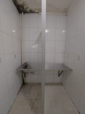 Galpão com 1.300m² no bairro Sarandi em Porto Alegre para Alugar