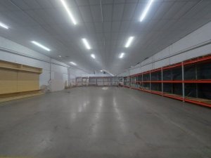 Galpão com 1.300m² no bairro Sarandi em Porto Alegre para Alugar