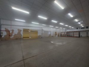 Galpão com 1.300m² no bairro Sarandi em Porto Alegre para Alugar