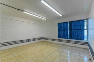 Galpão com 500m² no bairro Floresta em Porto Alegre para Alugar