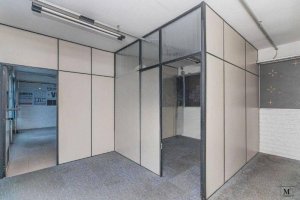 Galpão com 500m² no bairro Floresta em Porto Alegre para Alugar