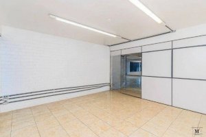 Galpão com 500m² no bairro Floresta em Porto Alegre para Alugar