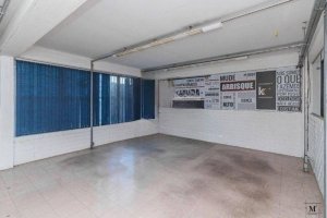 Galpão com 500m² no bairro Floresta em Porto Alegre para Alugar