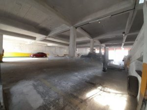 Depósito/Pavilhão com 680m² no bairro São Geraldo em Porto Alegre para Alugar