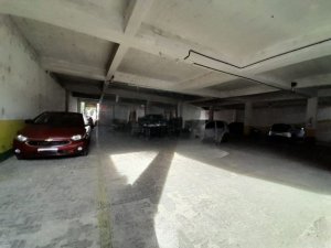 Depósito/Pavilhão com 680m² no bairro São Geraldo em Porto Alegre para Alugar