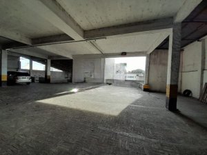 Depósito/Pavilhão com 680m² no bairro São Geraldo em Porto Alegre para Alugar