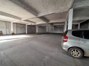 Depósito/Pavilhão com 680m² no bairro São Geraldo em Porto Alegre para Alugar