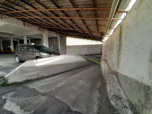 Depósito/Pavilhão com 680m² no bairro São Geraldo em Porto Alegre para Alugar