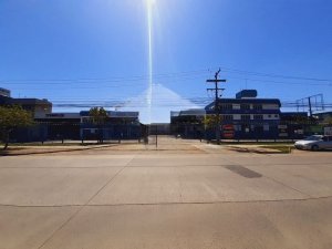 Depósito/Pavilhão com 9500m² no bairro Sarandi em Porto Alegre para Alugar