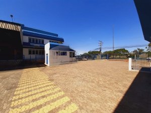 Depósito/Pavilhão com 9500m² no bairro Sarandi em Porto Alegre para Alugar