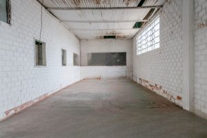 Galpão com 700m² no bairro Partenon em Porto Alegre para Alugar