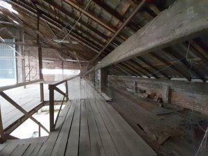 Galpão com 426m² no bairro Auxiliadora em Porto Alegre para Alugar