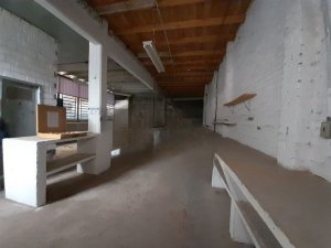 Galpão com 426m² no bairro Auxiliadora em Porto Alegre para Alugar