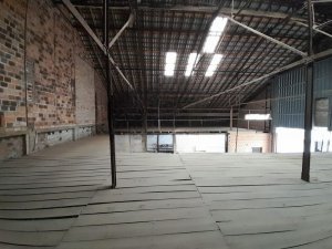 Galpão com 426m² no bairro Auxiliadora em Porto Alegre para Alugar