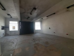 Galpão com 620m² no bairro Floresta em Porto Alegre para Alugar