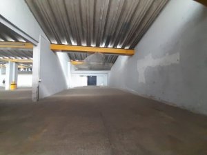 Galpão com 620m² no bairro Floresta em Porto Alegre para Alugar