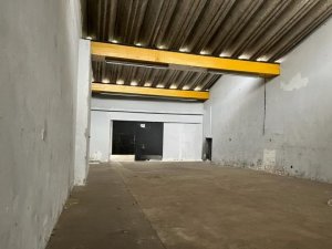 Galpão com 620m² no bairro Floresta em Porto Alegre para Alugar