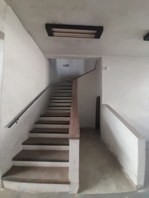 Galpão com 440m² no bairro Floresta em Porto Alegre para Alugar