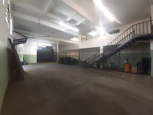 Galpão com 360m² no bairro São João em Porto Alegre para Alugar