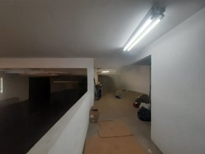 Galpão com 360m² no bairro São João em Porto Alegre para Alugar